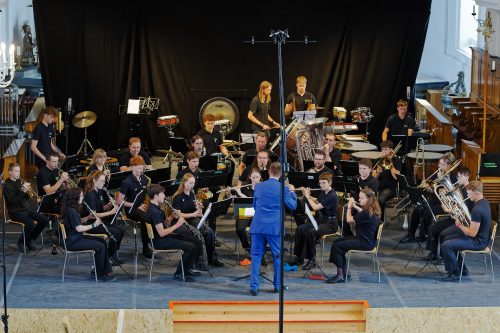 Jugendmusikfest Dagmersellen 090