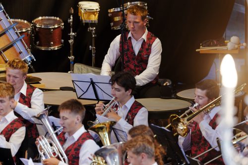 Jugendmusikfest Dagmersellen 160