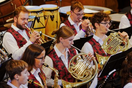 Jugendmusikfest Dagmersellen 170