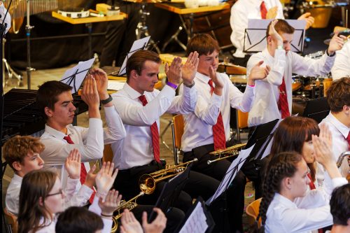 Jugendmusikfest Dagmersellen 201