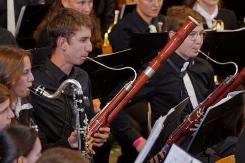 Jugendmusikfest Dagmersellen 250