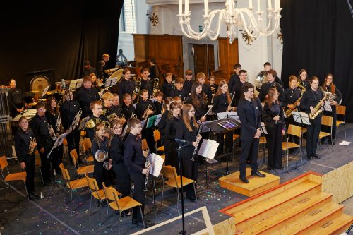 Jugendmusikfest Dagmersellen 300
