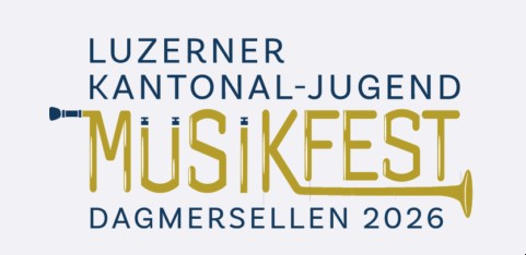 Mehr über den Artikel erfahren Luzerner Kantonal-Jugendmusikfest 2026